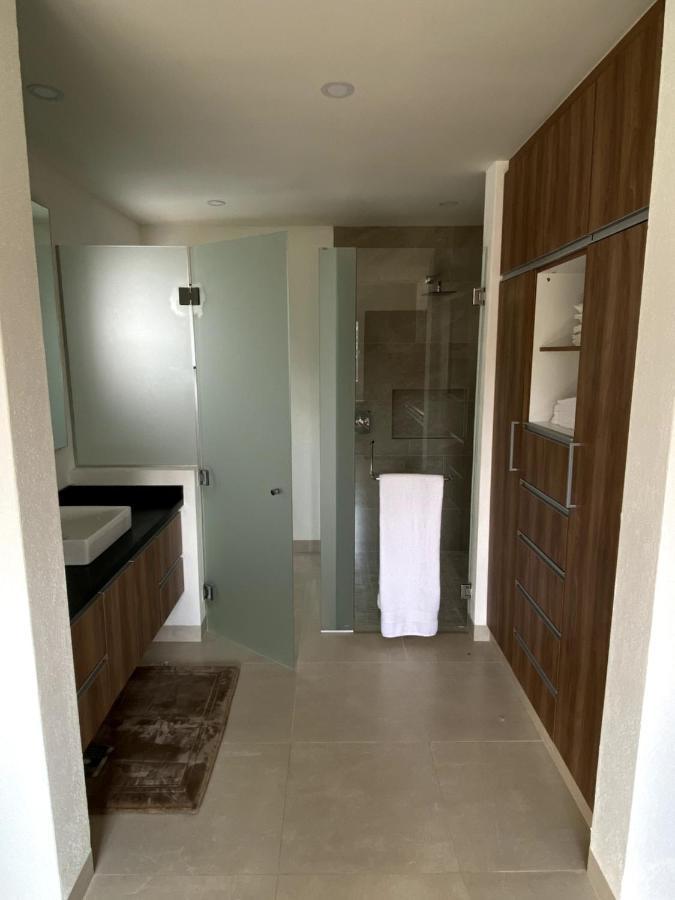 Nayri Ocean 401 Apartment Bucerias Bagian luar foto